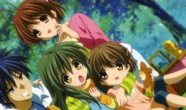 动漫了,穿越时空的奇幻之旅